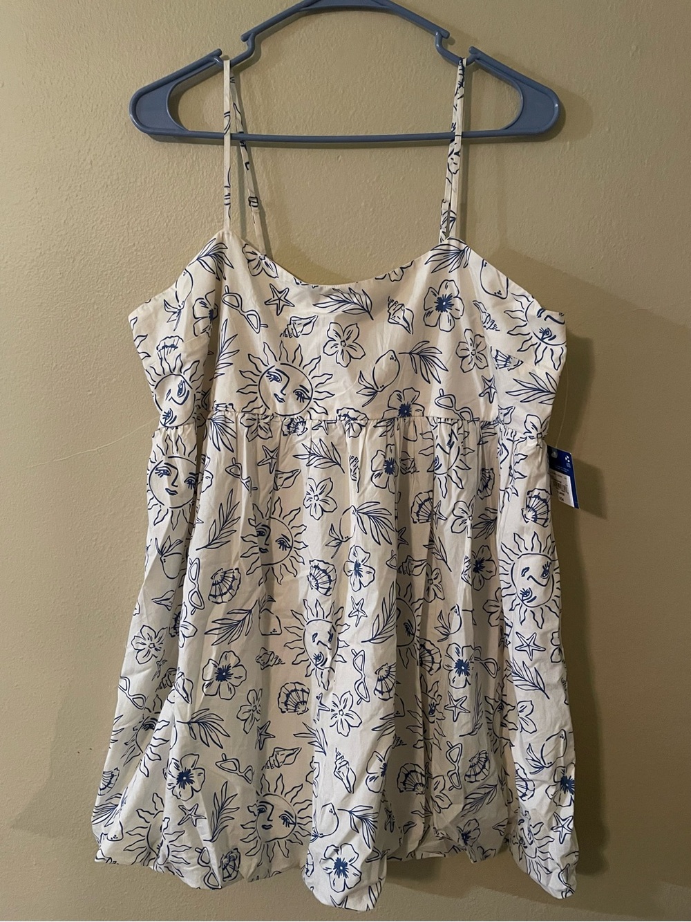 Cute Dress